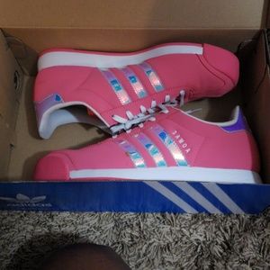 Adidas Gymshoes